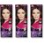Wella Koleston Color Cream Tube, 303/0 Dark Brown, 60ml (Pack of 3)