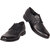 Feet First Leather LaceUp Formal Shoes