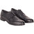 Feet First Leather LaceUp Formal Shoes
