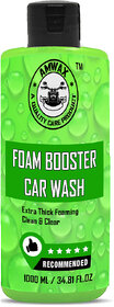 Amwax Car And Bike Wash Wax 1 Liter (Cap)