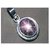 CEYLONMINE-5.25 Carat / 5 Ratti Star Ruby Stone Natural Stone Original Certified Pendant by Lab Loose Gemstone