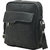 MATRICE messenger bag with black faux vegan leather(NE-S-0791-Black)