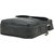 MATRICE messenger bag with black faux vegan leather(NE-S-0791-Black)