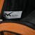 MATRICE messenger bag with tan faux vegan leather(NE-S-0791-Tan)