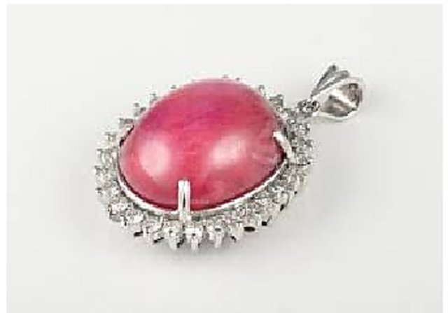 Ruby stone 5 hot sale ratti price