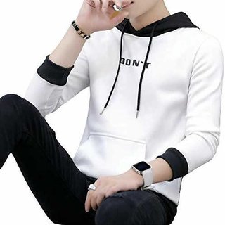 hot selling hoodie t-shirt 
