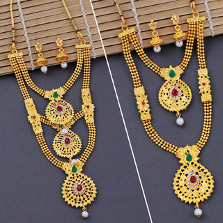 Shopclues jewellery discount sets combo