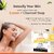 Globus Naturals Refreshing Soaps Pack of 4 
