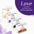 Globus Naturals Refreshing Soaps Pack of 4 
