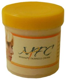 MFC Minha Fairness Cream - 30g