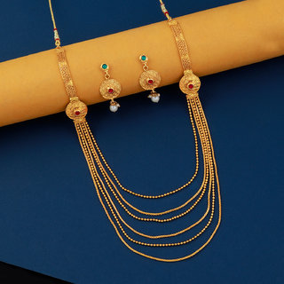 Shopclues clearance jewellery sets