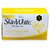 SkinWhite whitening Glutathion and vitamin C Soap 90g (Pack Of 3)