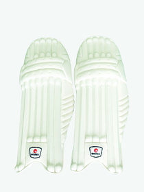 Omtex Cricket Test Batting Pads - RIGHT