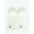 Omtex Cricket Test Batting Pads - RIGHT