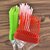 Rozatech 1 PC Silicone Cooking Brush Set for Baking, Big Size/9-inch
