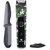 Havells BT5113 Rechargeable Beard Trimmer, Super Fast Charge, Trimming Lengths Upto 13 mm for Multiple Styles (Military)