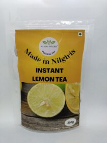 Premium Instant LemonTea