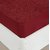 SLEEPSAFE Waterproof Terry Cotton Mattress Protector Bed Protector 36X75, Single Size (Maroon Color)