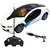 Remote Control Battery Operated Full Function Racing Car for boys/kids Pack of 1, (Random color)