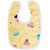 Assorted Bibs Set Of 6 Pcs