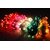 Alpha Pro Yellow Color Decorative Rice Lights, 10 Meter Long Pack of 2
