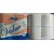 Value 4 In 1 Toilet Roll ( Pack of 2 ) Hence Total 8 Rolls