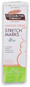Palmer's Palmers Cocoa Butter Massage Cream Stretch Marks
