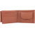 Keviv MenArtificial Leather Wallet With External Card Slot