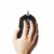 Ant Esports GM300 RGB Wired Gaming Mouse with Optical Sensor 1000 Hz Polling Rate  4800 DPI for FPS and MOBA Games - B