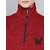 Kotty Womens Full Sleeves Embroidered High Neck Sweatshirts