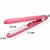 Mini Hair Straightener For Women, College Girls, Flat Iron Specially Designed for Teen (Assorted Color) set of 1