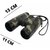 Anvi Military Design Camouflage Binoculars for Kids