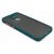 Hitech Bumper Case For Redmi Note 9 (Green, Camera Bump Protector)