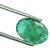 CEYLONMINE- Natural Emerald stone 5.5 ratti unheated  untreated precious loose gemstone Green emerald ( panna )