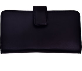 Style Bite Women Stylish Black  Frame Wallet