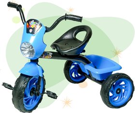 Tricycle 527 BLUE