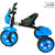 Tricycle 527 BLUE
