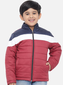 KIDS FASHION Jackets Print Blukids waterproof jacket discount 40% White/Multicolored 9-12M 