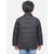 Kotty Boys  Full Sleeves Regular Length Puffer Jacket