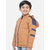 Kotty Boys  Full Sleeves Regular Length Puffer Jacket