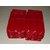 Aquarium Top Cover Tiles Red Color (20 pieces)