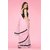 Market Magic World Women's Reddy To Wear Saree With Blouse Piece