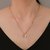 Combo of chain  anklet  for Women and Girls , gold