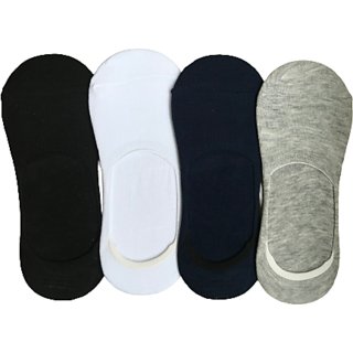 Fashionable Unisex Loafer Socks