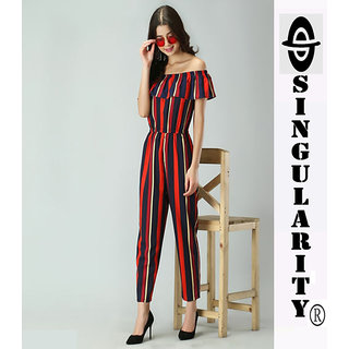 Shopclues jumpsuit top
