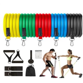 Resistance band 2025 shopclues