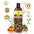 Natural Castor Oil with Reduce Hair Fall formula, 200 ml