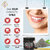 Activated Charcoal Teeth Whitening Powder for Gorgeous Smile - 50 gm
