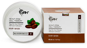 Deep Nourishing Hair Mask for Hair Fall Control Absolut Repair Masque For Dry, Frizz Free and Damaged Hair