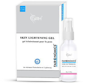 Skin Lightening Gel for Glowing Skin Tone  Texture Reduce Skin Pigmentation  Blemishes Keeps Skin Tone Moisturizing
